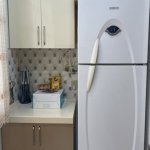 Kirayə (aylıq) 2 otaqlı Yeni Tikili, Xalqlar dostluğu metrosu, Xətai rayonu 6
