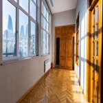 Kirayə (aylıq) 4 otaqlı Köhnə Tikili, İçərişəhər metrosu, Səbail rayonu 17