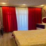 Kirayə (aylıq) 2 otaqlı Yeni Tikili, 20 Yanvar metrosu, Yasamal rayonu 1