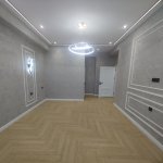 Продажа 3 комнатная Новостройка, İnşaatçılar метро, Ясамал район 4