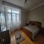 Kirayə (aylıq) 3 otaqlı Yeni Tikili, Memar Əcəmi metrosu, Nizami rayonu 5