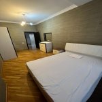 Kirayə (aylıq) 3 otaqlı Yeni Tikili, Nəriman Nərimanov metrosu, Nərimanov rayonu 5