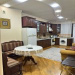 Kirayə (aylıq) 3 otaqlı Yeni Tikili, Nəriman Nərimanov metrosu, Nərimanov rayonu 9