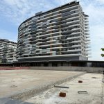 Satılır 2 otaqlı Yeni Tikili, Avtovağzal metrosu, Binəqədi rayonu 7