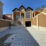 Satılır 4 otaqlı Həyət evi/villa, Məhəmmədli, Abşeron rayonu 1