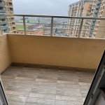 Kirayə (aylıq) 4 otaqlı Yeni Tikili, Əhmədli metrosu, Əhmədli, Xətai rayonu 10