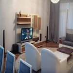 Kirayə (aylıq) 3 otaqlı Yeni Tikili, Gənclik metrosu, Nərimanov rayonu 3