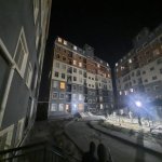 Аренда 1 комнатная Новостройка, İnşaatçılar метро, пос. Йени Ясамал, Ясамал район 16