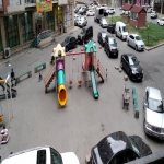 Kirayə (aylıq) 3 otaqlı Yeni Tikili, Nəriman Nərimanov metrosu, Nərimanov rayonu 4