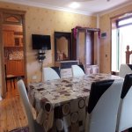 Kirayə (günlük) 4 otaqlı Həyət evi/villa Qəbələ 17