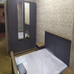 Kirayə (aylıq) 3 otaqlı Yeni Tikili, Elmlər akademiyası metrosu, Yasamal rayonu 9