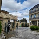 Satılır 7 otaqlı Həyət evi/villa, Xalqlar dostluğu metrosu, Nizami rayonu 4