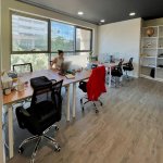 Kirayə (aylıq) 5 otaqlı Ofis, 28 May metrosu, Nəsimi rayonu 20