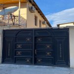 Satılır 5 otaqlı Həyət evi/villa, Avtovağzal metrosu, Biləcəri qəs., Binəqədi rayonu 7