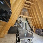Kirayə (günlük) 4 otaqlı Həyət evi/villa Qəbələ 13