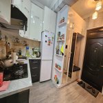 Satılır 3 otaqlı Yeni Tikili, Qara Qarayev metrosu, 8-ci kilometr, Nizami rayonu 6