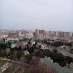 Satılır 3 otaqlı Yeni Tikili, Nəsimi rayonu 29