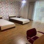 Аренда 3 комнатная Новостройка, Nizami метро, Ясамал район 3