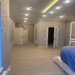Satılır 8 otaqlı Həyət evi/villa, Əhmədli metrosu, Köhnə Günəşli qəs., Xətai rayonu 24