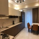 Kirayə (aylıq) 3 otaqlı Yeni Tikili, Xətai metrosu, Xətai rayonu 8