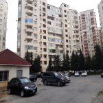 Satılır 3 otaqlı Yeni Tikili, Xalqlar dostluğu metrosu, Nizami rayonu 1