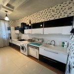 Аренда 3 комнатная Новостройка, м. Нариман Нариманов метро, Наримановский р-н район 13