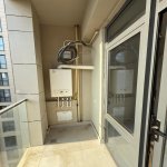 Satılır 3 otaqlı Yeni Tikili, İnşaatçılar metrosu, Yasamal qəs., Yasamal rayonu 32