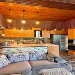 Kirayə (aylıq) 10 otaqlı Bağ evi, Mərdəkan, Xəzər rayonu 13