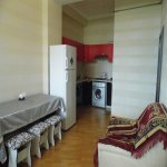 Kirayə (aylıq) 3 otaqlı Yeni Tikili, Nəriman Nərimanov metrosu, Montin qəs., Nərimanov rayonu 12