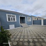 Satılır 3 otaqlı Həyət evi/villa, Binə qəs., Xəzər rayonu 4