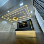 Satılır 3 otaqlı Yeni Tikili, Neftçilər metrosu, 8-ci kilometr, Nizami rayonu 8