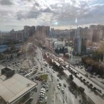 Kirayə (aylıq) 2 otaqlı Yeni Tikili, 20 Yanvar metrosu, Yasamal rayonu 16