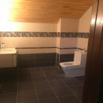 Kirayə (aylıq) 6 otaqlı Həyət evi/villa, Nəsimi metrosu, 6-cı mikrorayon, Binəqədi rayonu 6