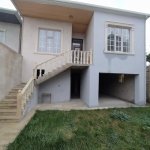 Satılır 4 otaqlı Həyət evi/villa, Ceyranbatan qəs., Abşeron rayonu 1