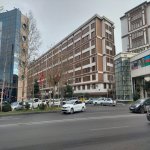 Satılır 2 otaqlı Köhnə Tikili, Azadlıq metrosu, Binəqədi rayonu 1