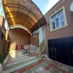 Satılır 4 otaqlı Həyət evi/villa, Avtovağzal metrosu, Sulutəpə qəs., Binəqədi rayonu 3