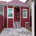 Satılır 3 otaqlı Həyət evi/villa, Ramana qəs., Sabunçu rayonu 1