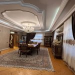 Satılır 6 otaqlı Həyət evi/villa, Buzovna, Xəzər rayonu 8