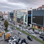 Kirayə (aylıq) 6 otaqlı Ofis, Nəriman Nərimanov metrosu, Nərimanov rayonu 1