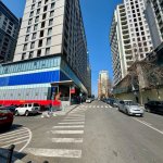 Satılır 1 otaqlı Ofis, 28 May metrosu, Nəsimi rayonu 1