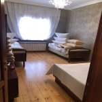 Satılır 4 otaqlı Həyət evi/villa, NZS, Xətai rayonu 5