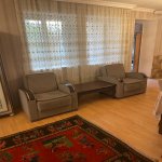 Kirayə (aylıq) 2 otaqlı Həyət evi/villa, Nəsimi metrosu, Binəqədi rayonu 4