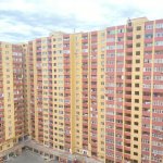 Продажа 2 комнат Новостройка, м. Ахмедли метро, Ахмедли, Хетаи район 1