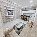 Kirayə (günlük) 5 otaqlı Həyət evi/villa Qəbələ 23