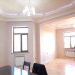 Satılır 5 otaqlı Həyət evi/villa, Sahil metrosu, Səbail rayonu 10