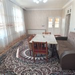 Kirayə (günlük) 3 otaqlı Həyət evi/villa İsmayıllı 5