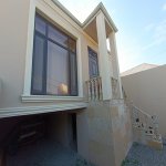 Satılır 3 otaqlı Həyət evi/villa, Binə qəs., Xəzər rayonu 2