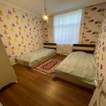 Kirayə (günlük) 4 otaqlı Həyət evi/villa İsmayıllı 14