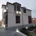 Satılır 8 otaqlı Həyət evi/villa, Mərdəkan, Xəzər rayonu 34