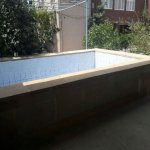 Satılır 5 otaqlı Həyət evi/villa, Şağan, Xəzər rayonu 11